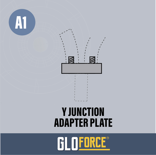 A1-ADAPTER PLATE