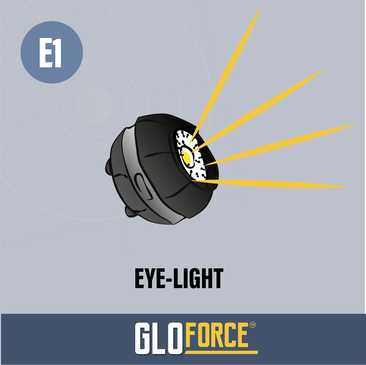 E1-EYE-LIGHT