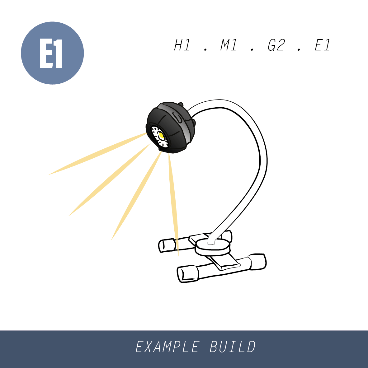 E1-EYE-LIGHT
