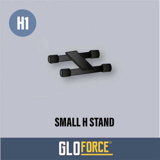 H1-SMALL H STAND