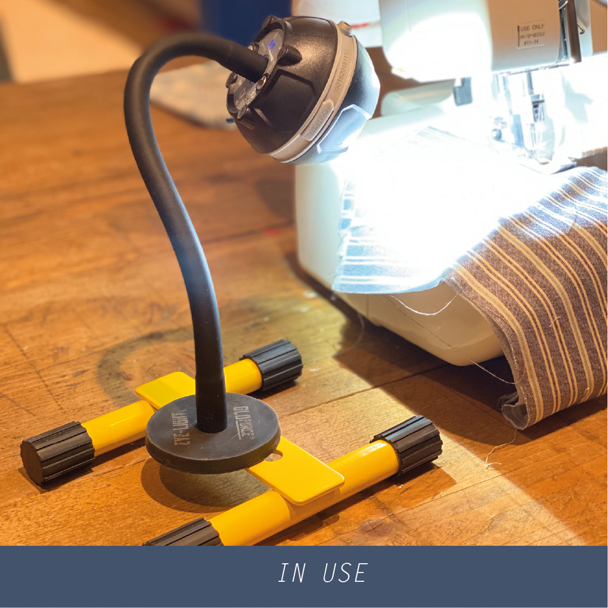 H1-SMALL H STAND (LIGHT WEIGHT)