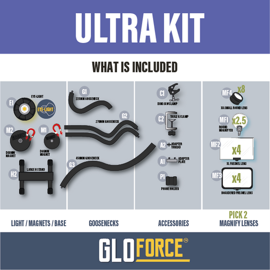 ULTRA KIT