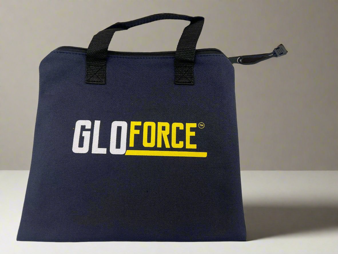 GloForce Canvas Bag