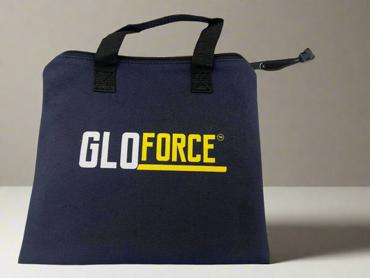 GloForce Canvas Bag
