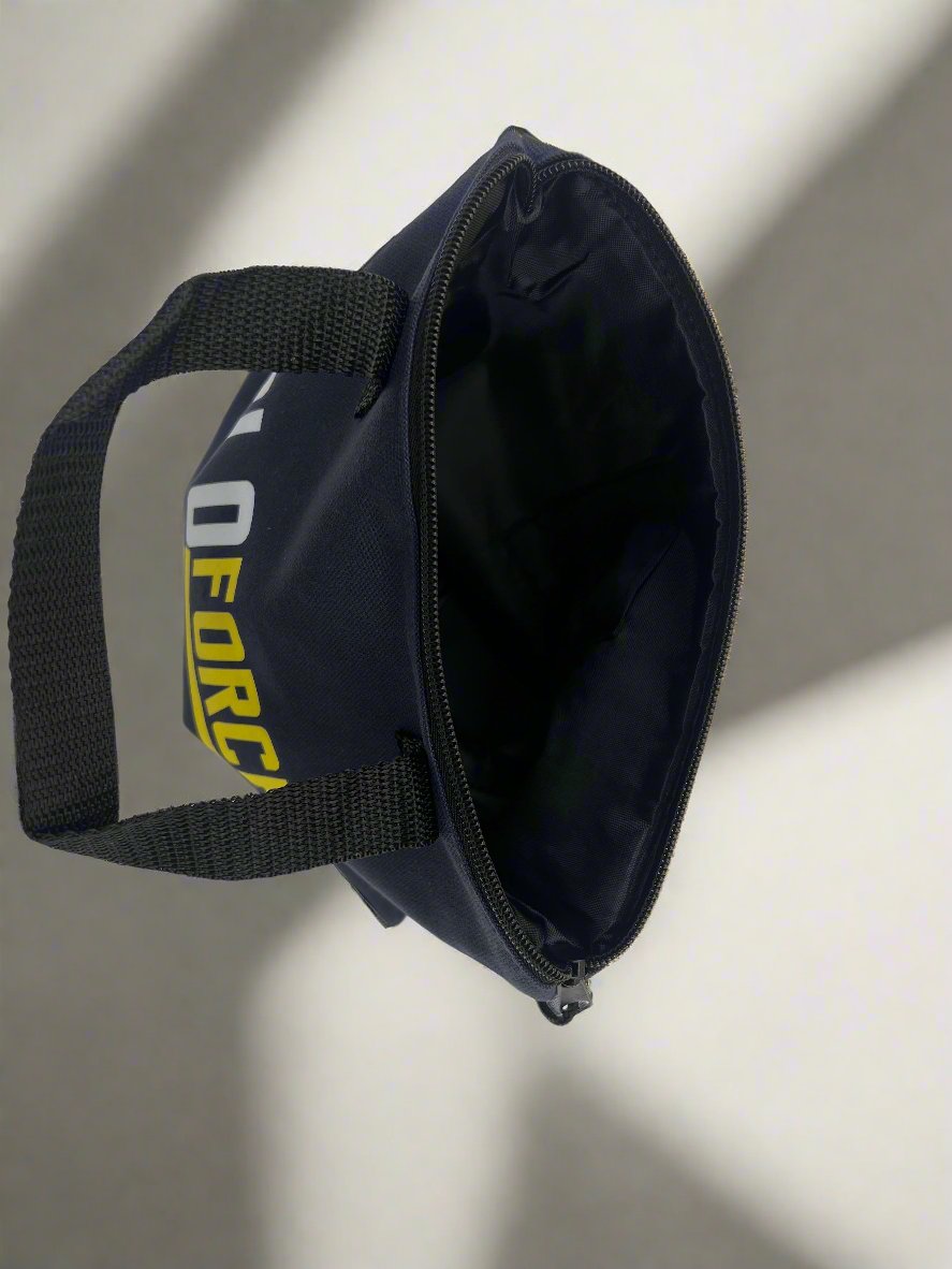 GloForce Canvas Bag