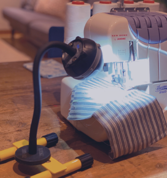 GloForce _ Screenshot